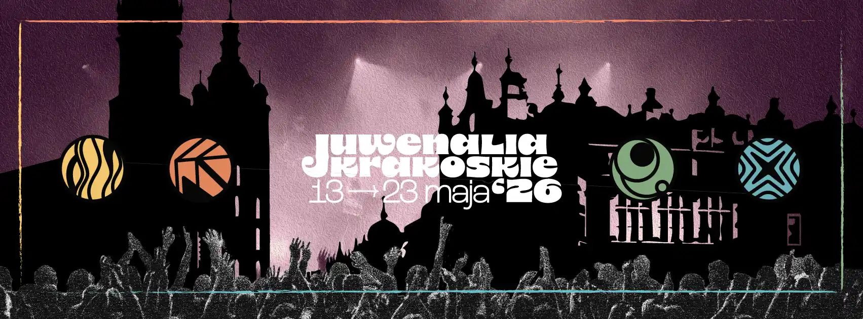JUWENALIA KRAKOSKIE 2026